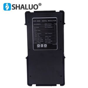 Shaluo AVR DVR2000E – Carte régulatrice de tension automatique pour pièces de générateur diesel, stabilisateur de tension - Product Image 4