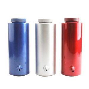 Universal Performance 800ML Aluminum Coolant Recovery Tank Radiator Overflow Bottle Oil Catch Can For Car Retrofit - Product Image 1