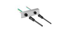 Connecteur solaire AC CHIKU IP68 étanche pour onduleur, adaptateur mâle 3 ou 5 broches pour panneau