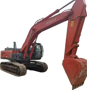 35tons Japan Hitachi Zx350 Used Excavator Hitachi zx240 zx330 Zx350 Hydraulic Crawler Excavator Digger Used Hitachi Excavators