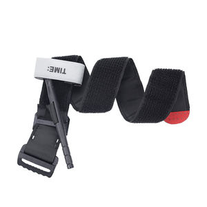 Garrot tactique Yakeda, ruban hémostatique d'urgence, sauve-vie, médical, tactique, bâton ABS, garrot, tourniquet CAT - Product Image 4