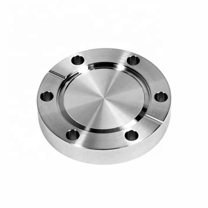 Giả mạo thép carbon a105n ASME B16.5 mù mặt bích - Product Image 4