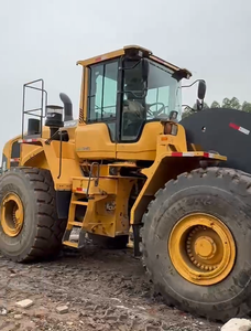 Wheel <span class=keywords><strong>Loader</strong></span> Volvo L250G - Product Image 3