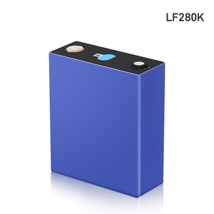 แบตเตอรี่ลิเธียมไอรอนฟอสเฟตแบบโซลิดสเตตปริซึม 3.2V 22Ah-314Ah สำหรับเรือ  ปรับแต่งได้  ใช้งานได้นาน 5000 รอบ - Product Image 4