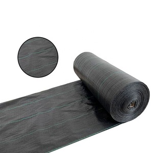 Film de paillette pour aménagement paysager de chine, couverture de <span class=keywords><strong>sol</strong></span>, plantes tissées pour agriculture - Product Image 2