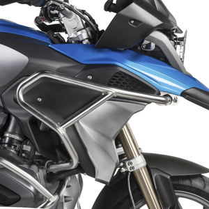 Barre de protection supérieure de <span class=keywords><strong>moto</strong></span> XXUN, pare-chocs de protection du moteur pour <span class=keywords><strong>BMW</strong></span> R1250GS 2018 2019 2020 <span class=keywords><strong>2021</strong></span> 2022 2023, accessoires - Product Image 2