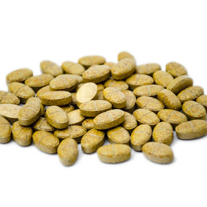 Sıcak satış Quankang kalsiyum ve D vitamini tabletleri (yetişkin) kalsiyum, D vitamini takviyeleri - Product Image 5