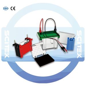 Scitek ระบบอิเล็กโทรโฟเรซิสขนาด700มล. - Product Image 1