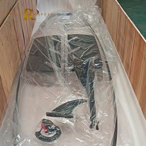 Nouveau touring hard stand up <span class=keywords><strong>surf</strong></span> race clear transparent <span class=keywords><strong>paddle</strong></span> sup board - Product Image 5