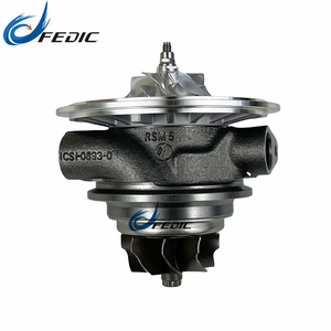 Turbo kartuş JH5 079audi 3e MFS için Audi A6 AVANT S6 4G2 C7 salon A7 4GA A8 4H salon 4.0L quattro quattro CEUC CEUA CEU - Product Image 2