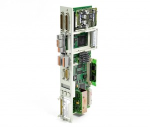Módulo de Control de Eje SIMODRIVE 611 6SN1118-0NH10-0AA2 Nuevo o Usado - Product Image 1