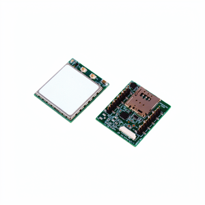 LTE910XF V10.00 TBUVN Distributeur agréé Modules et modems émetteurs-récepteurs RF - Product Image 1