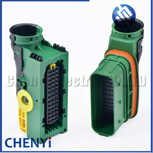 39 Pins Auto Waterdichte Connector Ureum Pomp Computerbord Ecu Dcu Module Stekker Aansluiting 5-1718321-3 5-1718323-1 5-1718325-1 - Product Image 4