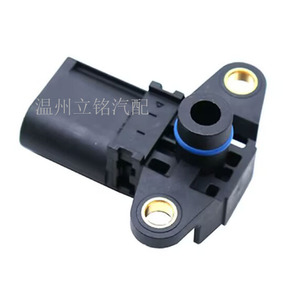Bmw Intake Pressure <b>Sensor</b> 13628657300 Chassis Mount Piezoresistive Gauge Type <b>Car</b> Use - Product Image 3