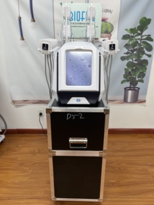 Nouvelle machine amincissante <span class=keywords><strong>Cutera</strong></span> Trusculpt Film Monopolar Trusculpt ID, tendance du moment - Product Image 2