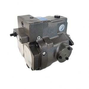 Bomba de pistón hidráulica serie A10 A16 A22 A37 A56 A70, bomba hidráulica variable de alta presión A56-L-R-07-K-32295 - Product Image 2