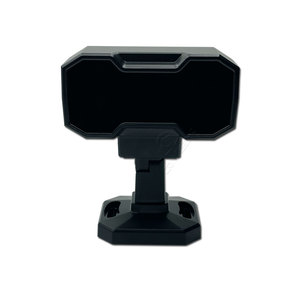 Ai vũ trụ DMS ahd1080p 720p Hệ thống giám sát lái xe mệt mỏi ô tô hộp đen phát hiện hút thuốc trả lời điện thoại đảm bảo an toàn - Product Image 5