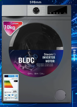 10KG without drying