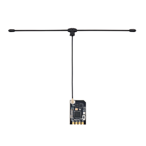 RadioMaster XR1 LR1121 ELRS Receptor Nano de Doble Banda 2.4GHz 900MHz, Receptor RC de Telemetría de Largo Alcance - Product Image 6
