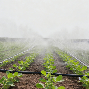 Tuyau d'irrigation plat en PE économique de 100 m, noir, diamètre <span class=keywords><strong>25</strong></span>-32 mm, économique et pratique pour les petites exploitations agricoles et les jardins - Product Image 4