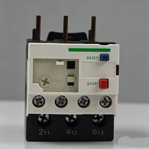 Lc1d65b7c | El PLC ejecuta funciones de parada segura, detiene el funcionamiento de forma segura, cumple con los estándares. - Product Image 2