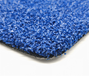 หญ้าเทียมสีชมพูสำหรับฮอกกี้ ปี <span class=keywords><strong>2023</strong></span> ขายดี ได้รับการรับรองจาก FIH ผลิตจากน้ำ - Product Image 1