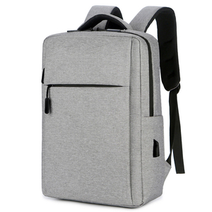 Marksman最新の大容量ファッションクラシックコンピューターバックパック防水バックパック - Product Image 6