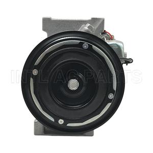 6SBH14C คอมเพรสเซอร์ Ac อัตโนมัติสำหรับ <span class=keywords><strong>NISSAN</strong></span> <span class=keywords><strong>X</strong></span> <span class=keywords><strong>TRAIL</strong></span> 926004CA3A 447250-1520 - Product Image 4