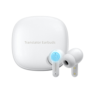 Dispositivo de Traducción Wooask M3 con Diseño Deslizante, Compatible con 144 Idiomas, Dispositivo Inalámbrico - Product Image 1
