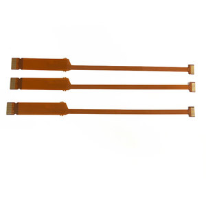FANUC A66L-2050-0044 # Cable flexible del sistema de botones D Original - Product Image 5