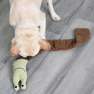 Juguetes Masticables para Perros con Diseño de Caracol Mágico, Ecológicos, Lindos, Indestructibles, Interactivos, Personalizables para Mascotas, Venta al Por Mayor - Product Image 5