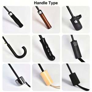 Parapluie de golf personnalisé avec logo imprimé, cadeaux promotionnels d'entreprise, parapluie coupe-vent personnalisé, parapluie en gros personnalisé, parapluie à long manche - Product Image 6