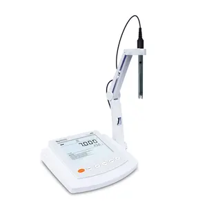 Bante210 benchtop precisão barato fábrica, diretamente atacado laboratório medidor de ph da água - Product Image 1