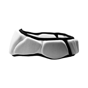 Caschetto Protettivo Personalizzato D3O Non-Newtoniano per Flag Football, Assorbimento Urti, Anti-Collisione, per Portieri di Calcio e Rugby - Product Image 4