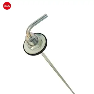 251226895000 DIESEL không khí nóng các bộ phận bình nhiên liệu Pick up standpipe 60cm cho eberspacher <span class=keywords><strong>webasto</strong></span> - Product Image 1