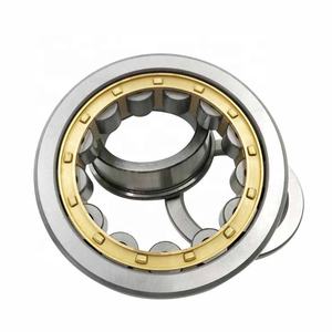 <strong>Roller</strong> <strong>Bearings</strong> for Agricultural <strong>Machinery</strong> N305EM NF305EM NU305EM NJ305EM NUP305EM Cylindrical <strong>Roller</strong> <strong>Bearing</strong> - Product Image 2