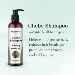 <span class=keywords><strong>Shampooing</strong></span> Chebe <span class=keywords><strong>anti</strong></span>-chute rafraîchissant pour traitement des cheveux à l'humidité profonde - Product Image 2