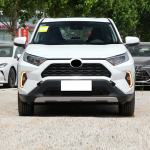 Luces de Circulación Diurna Dinámicas LED de Alta Calidad Spedking, Lámpara Antiniebla con Intermitentes para Toyota RAV4 <span class=keywords><strong>2023</strong></span> - Product Image 4