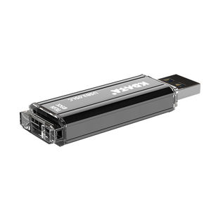 Precio de fábrica 3,0 <span class=keywords><strong>USB</strong></span> Flash Drive 16GB Metal Memory Stick 64GB 32GB Pen Drive para teléfono de música 128GB para regalo promocional - Product Image 4