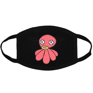 Masque facial d'hiver personnalisé à prix d'usine - Product Image 1