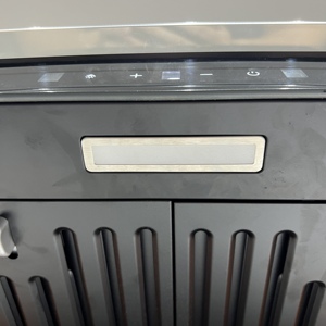 Campana de escape de cocina de nuevo diseño, campana de escape de cocina de acero inoxidable, campana de escape de cocina - Product Image 5