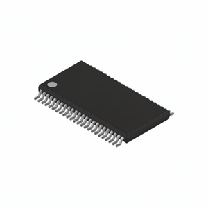 Circuito Integrado DS90CF562MTDX, Receptor de Línea, 4 Funciones, 4 Receptores, Interfaz, en Stock - Product Image 1