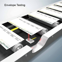 Sonde optique à installation facile R2 Tough Flex Diffuse Reflection Fiber Optical Sensor Head Replace for FU-43TZ