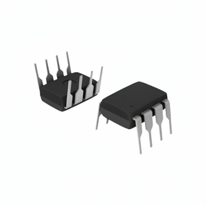 Electronic Circuit Components 8 DIP DS1705EPA+ In Stock Power Management (PMIC) - Product Image 1