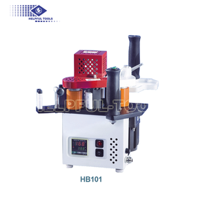 <span class=keywords><strong>HB101</strong></span>โค้งตรง Mni มือถือขอบ Bander ด้วยกาว - Product Image 4