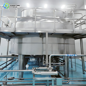 Système de production de beurre entièrement automatique et à haute efficacité, de haute qualité, pour le drainage et la récupération du lait maternel - Product Image 5