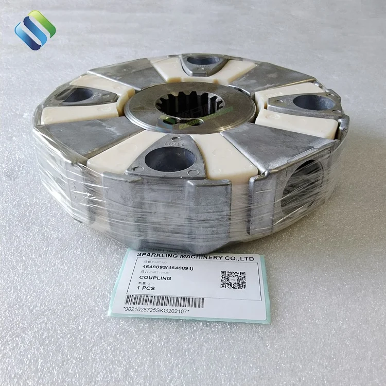 Kope Zx450-3-Zx470-3-Excavator-