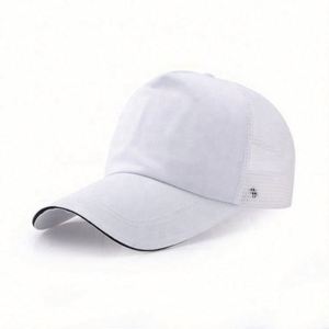 Gorra de Béisbol de 6 Paneles con Logotipo Personalizado, Gorras Deportivas Transpirables - Product Image 2
