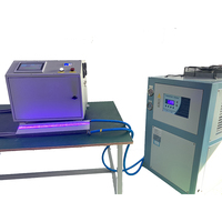 Machine à polymérisation Uv Led Uva, lumière de séchage Flash, lampe Uv, sèche-linge pour écran, impression décalée, imprimante numérique, vernis, peinture