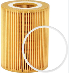 Filtro de aceite de motor LR001419 OX433D HU925/4Y para LAND ROVER Freelander 2 3.2L - Product Image 3